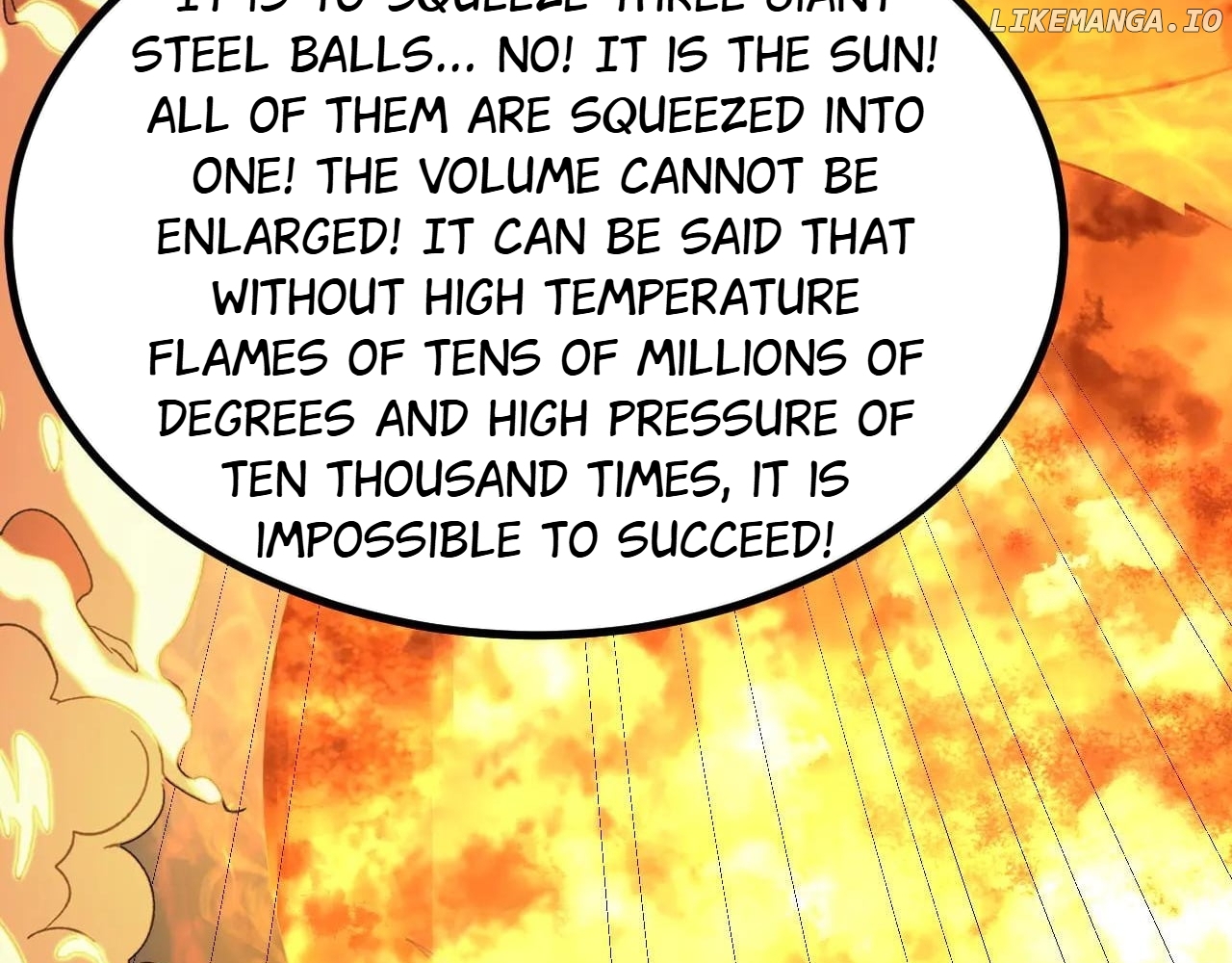 Log into the Future Chapter 191 - page 27